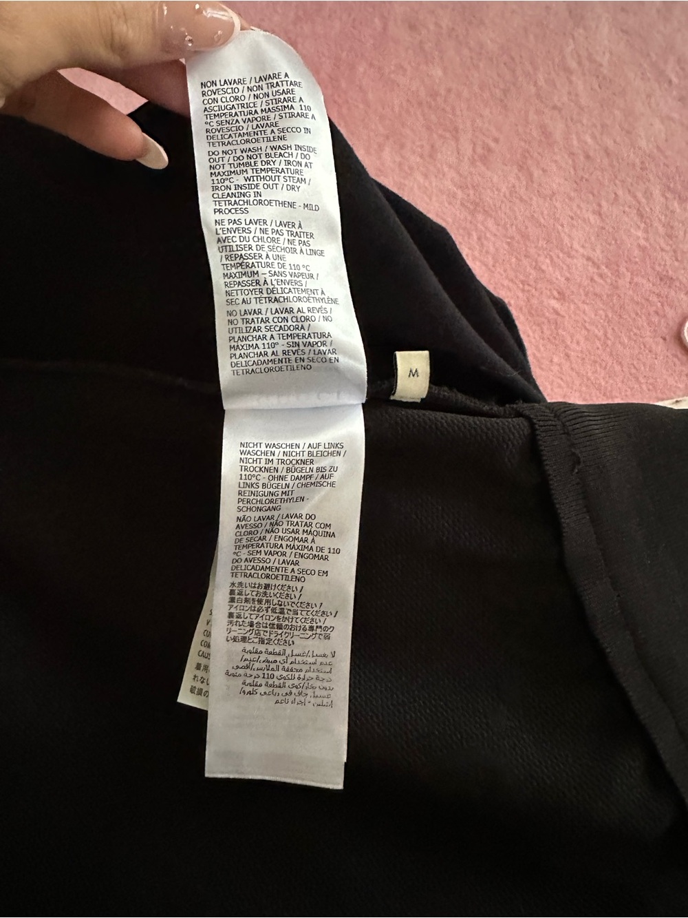 Gucci GG Jacquard Jersey Skirt - Picture 9 of 12